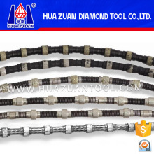 Diamond Wire Sawing for Factory